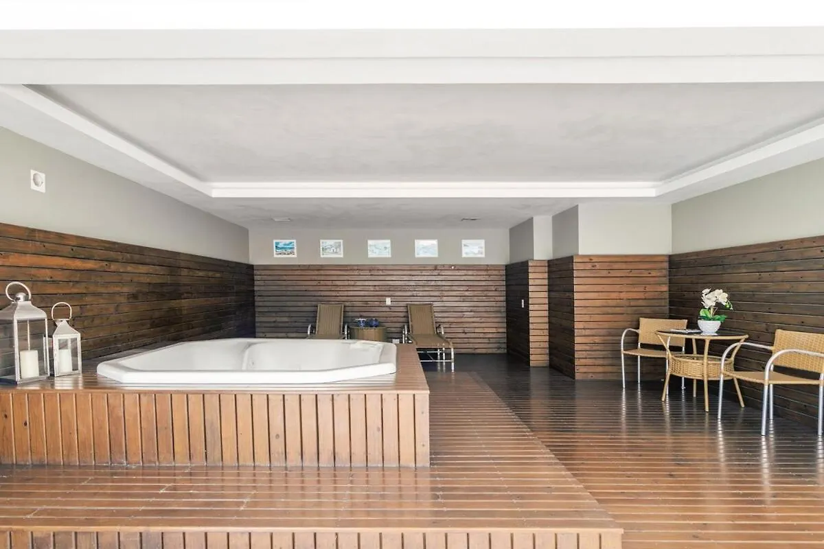 Resort Em Florianopolis Para Sua Familia Lejlighed