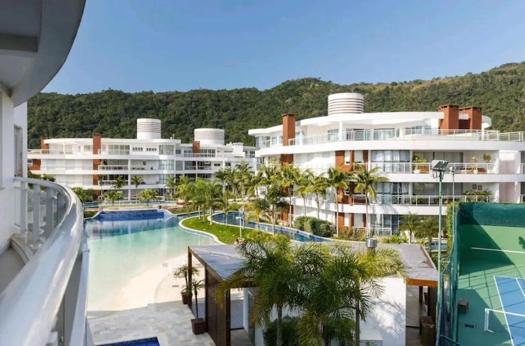 Resort Em Florianopolis Para Sua Familia Lejlighed