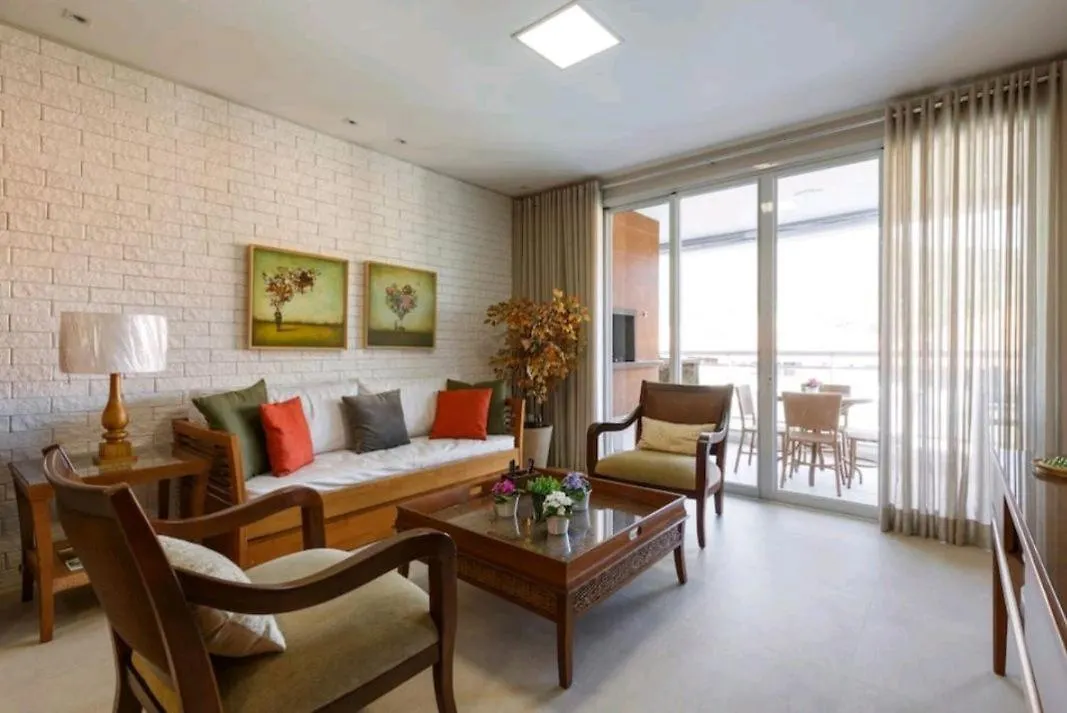 Resort Em Florianopolis Para Sua Familia 0*,