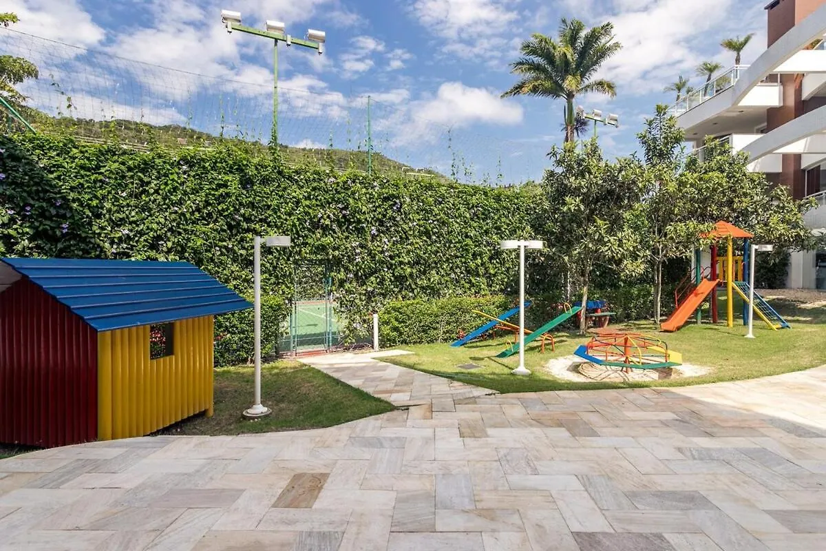 Resort Em Florianopolis Para Sua Familia 0*,