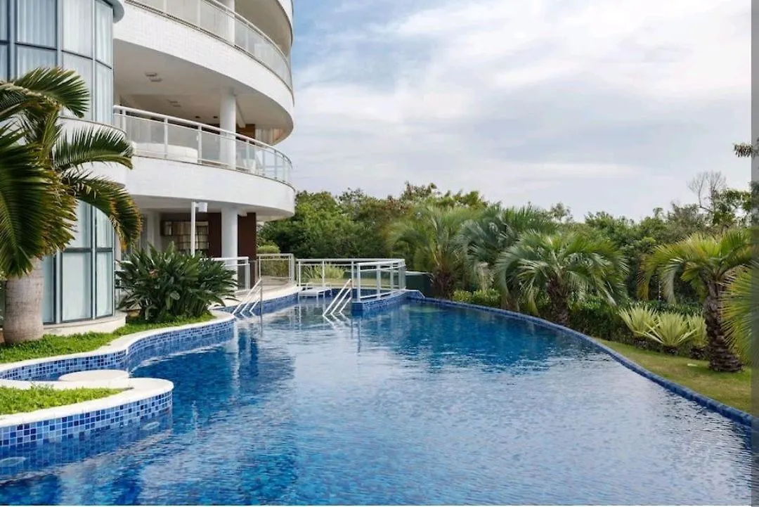 Resort Em Florianopolis Para Sua Familia