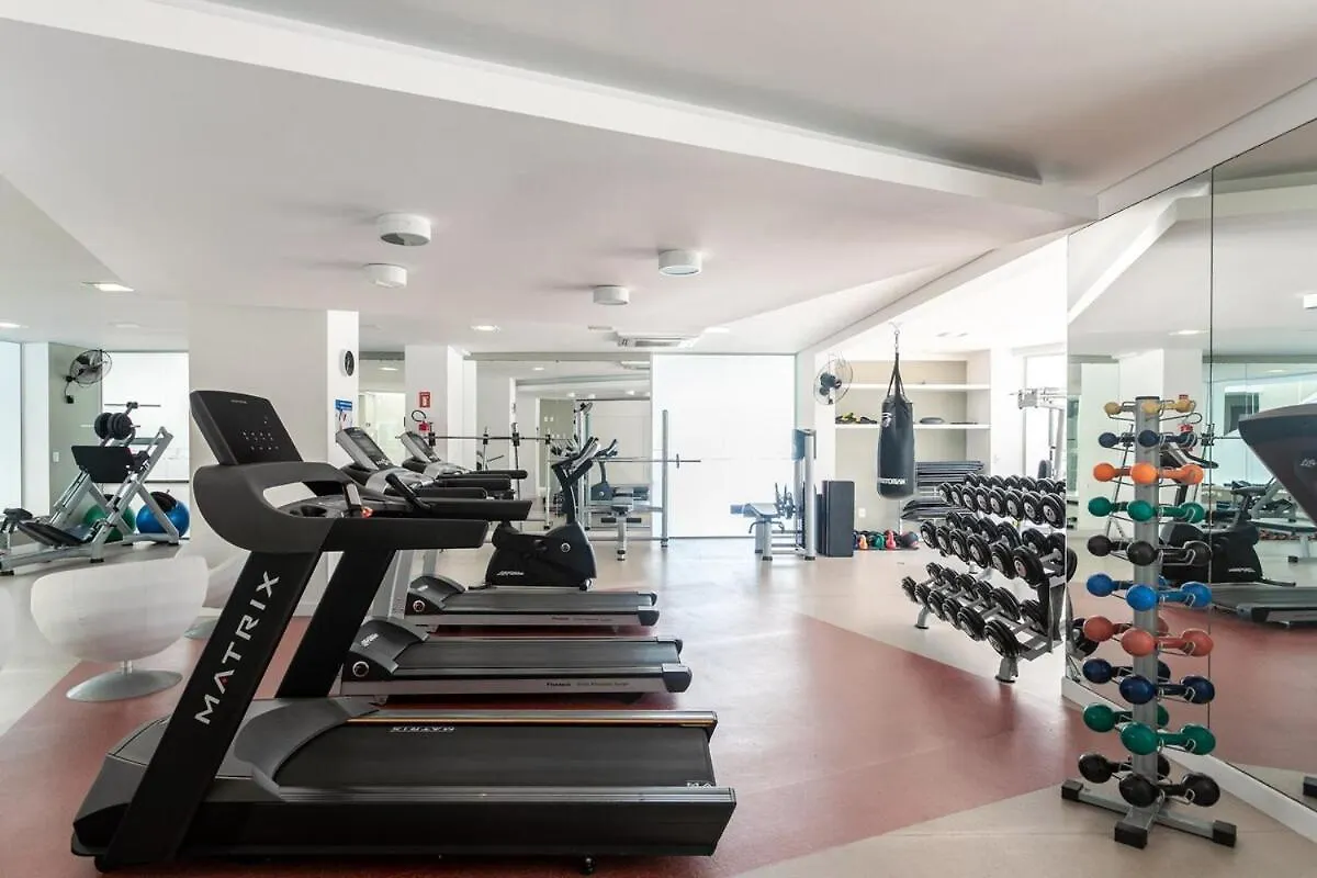 Resort Em Florianopolis Para Sua Familia Brasilien