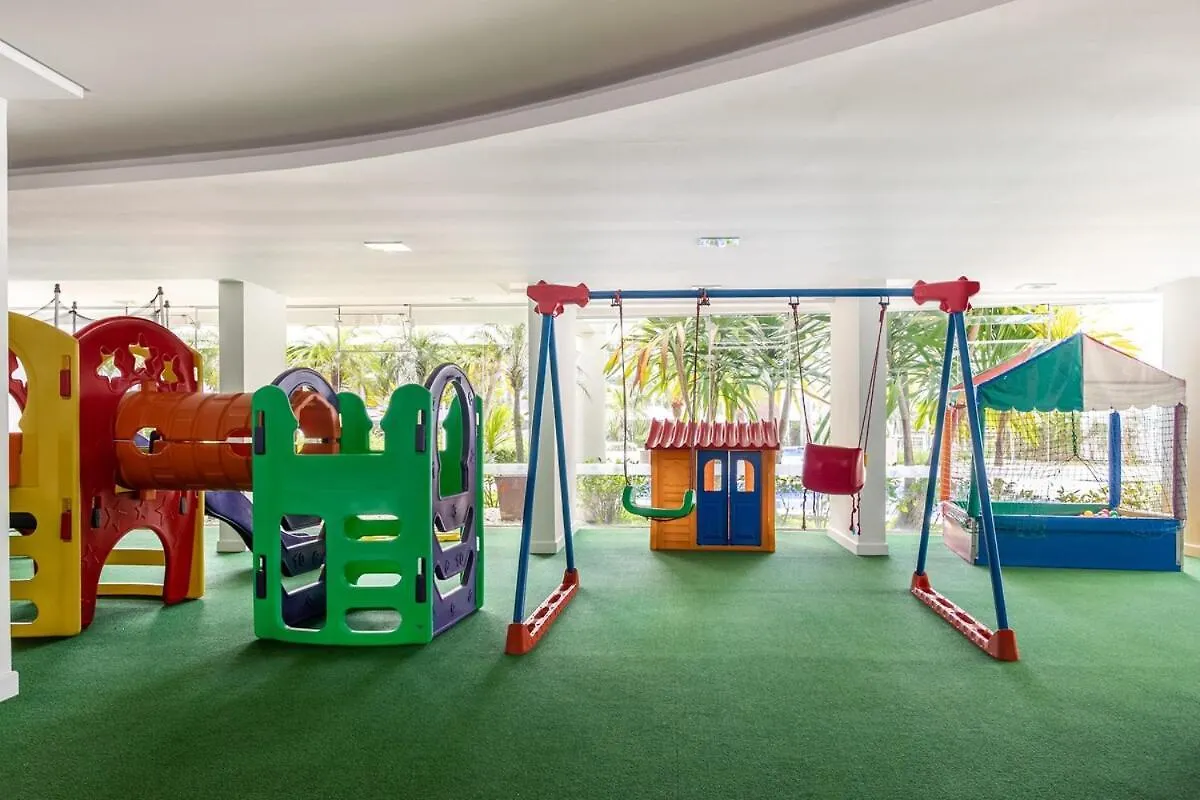 Resort Em Florianopolis Para Sua Familia 0*,  Brasilien