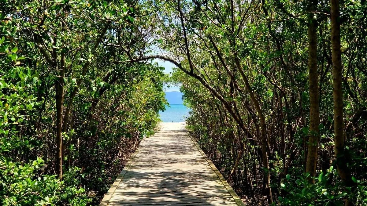 Resort Em Florianopolis Para Sua Familia Lejlighed