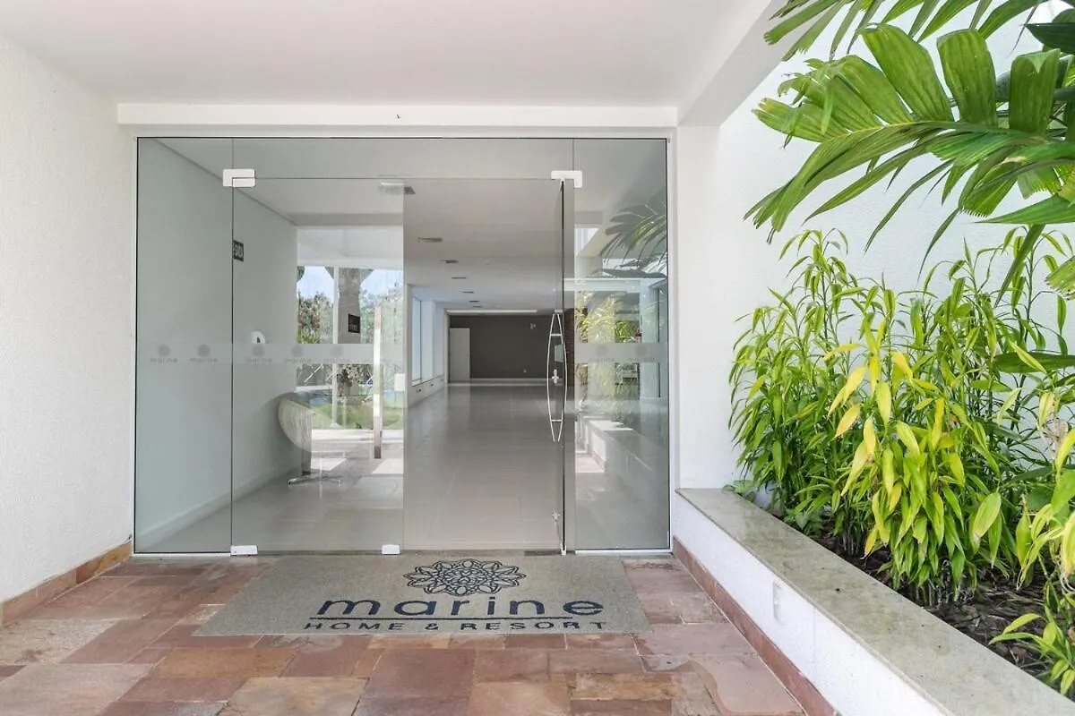 Resort Em Florianopolis Para Sua Familia