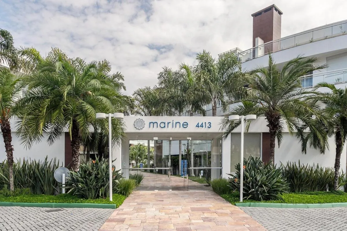 Lejlighed Resort Em Florianopolis Para Sua Familia
