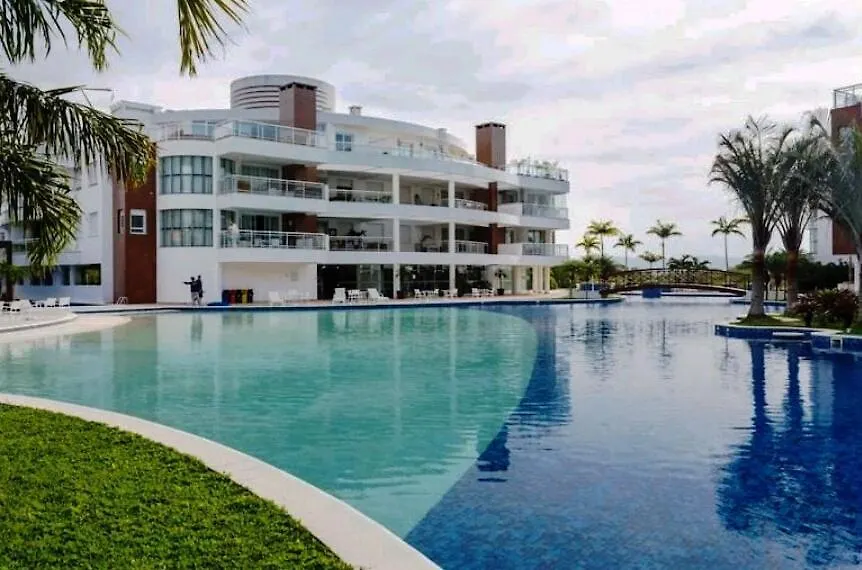 Resort Em Florianopolis Para Sua Familia 0*,  Brasilien