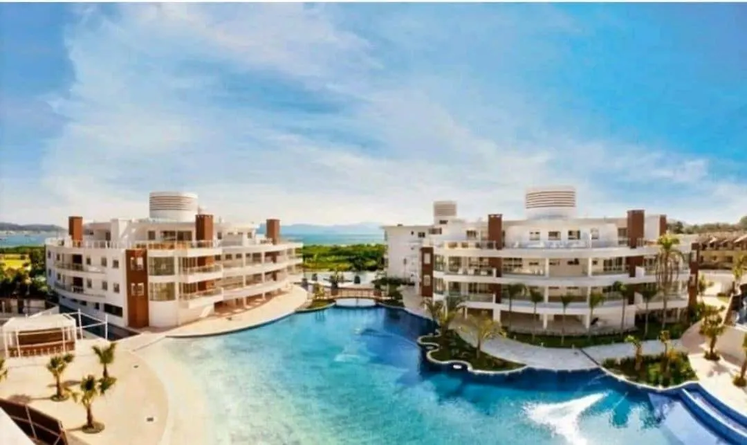Resort Em Florianopolis Para Sua Familia