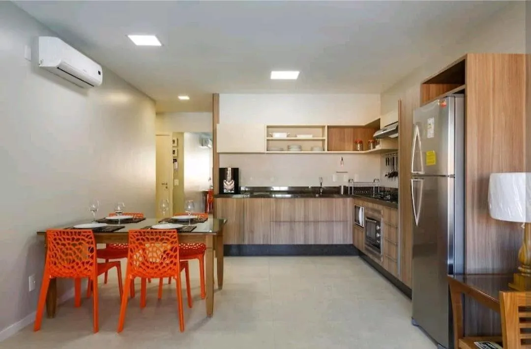 Resort Em Florianopolis Para Sua Familia
