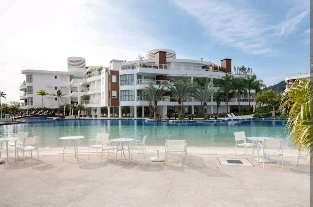 公寓 Resort Em Florianopolis Para Sua Familia