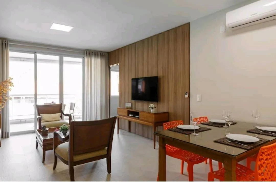 Resort Em Florianopolis Para Sua Familia 0*,