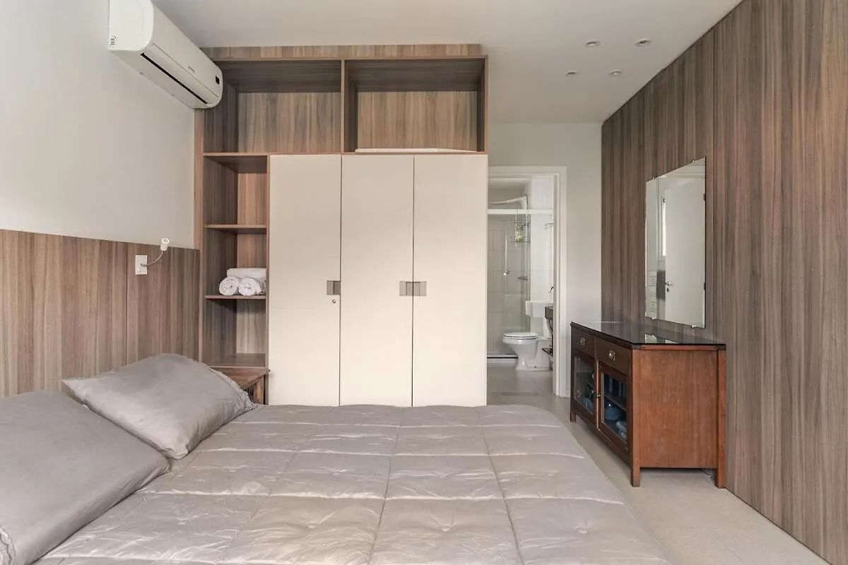 Resort Em Florianopolis Para Sua Familia 公寓