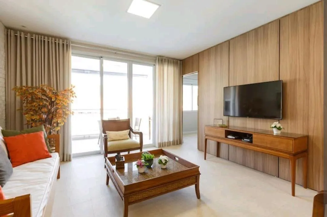 Resort Em Florianopolis Para Sua Familia