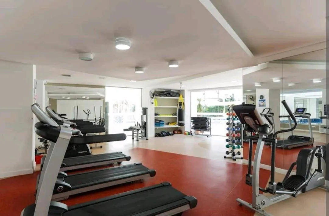 Resort Em Florianopolis Para Sua Familia 巴西