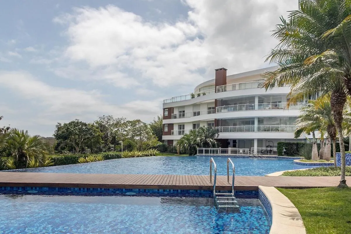公寓 Resort Em Florianopolis Para Sua Familia
